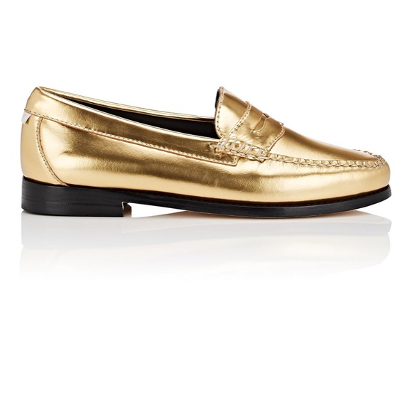 redone weejuns loafers